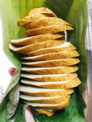 Hình ảnh Chả chiên