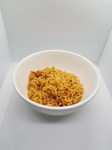 Hình ảnh Mì Trộn Đặc Biệt