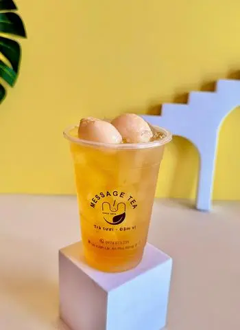 Hình ảnh Trà vải