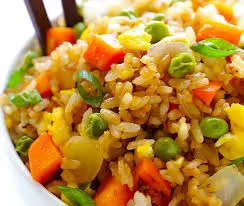 Hình ảnh Cơm xào thập cẩm