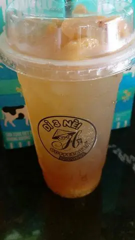 Hình ảnh Trà đác thơm
