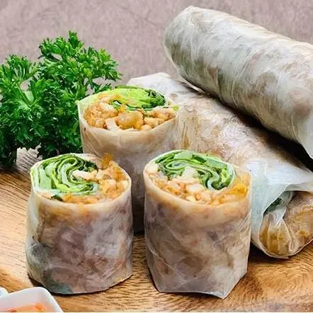 Hình ảnh Bì Cuốn