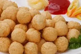 Hình ảnh Cá viên chiên