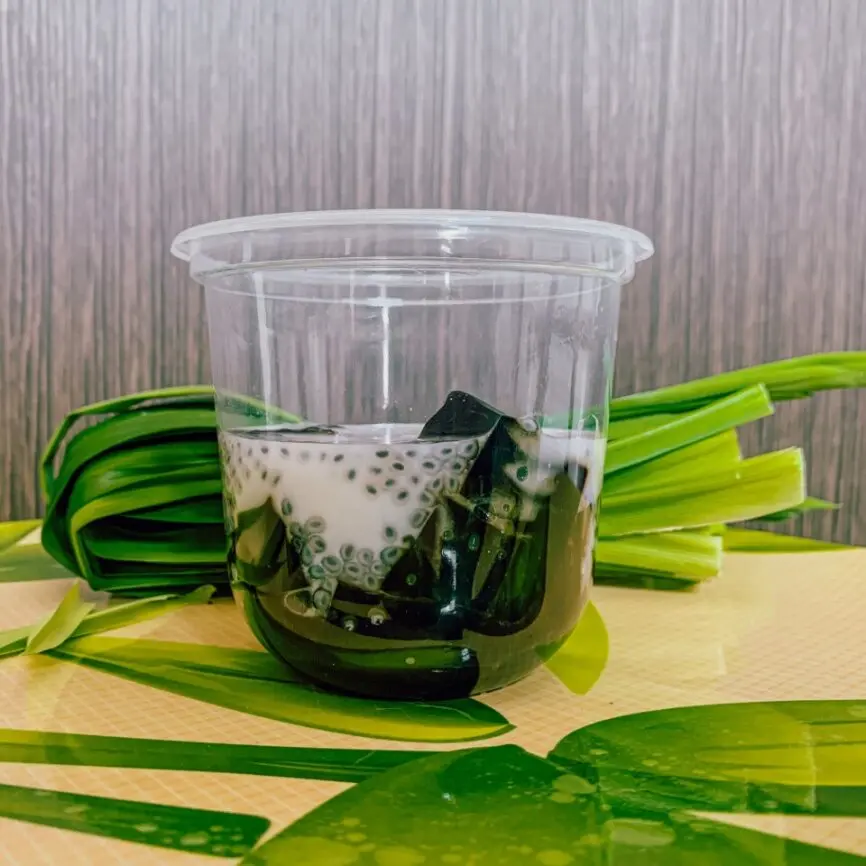 Hình ảnh Sương sáo hạt é nhà làm