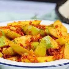 Hình ảnh Cóc dầm