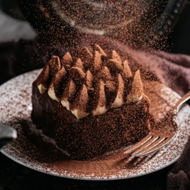 Hình ảnh BÁNH TIRAMISÙ