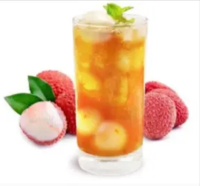 Hình ảnh Trà vải
