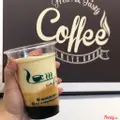 Hình ảnh Cafe kem trứng tươi