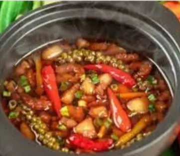 Hình ảnh Khô quẹt