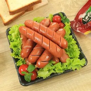 Hình ảnh Xúc xích đức
