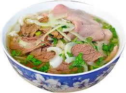 Hình ảnh Phở nạm
