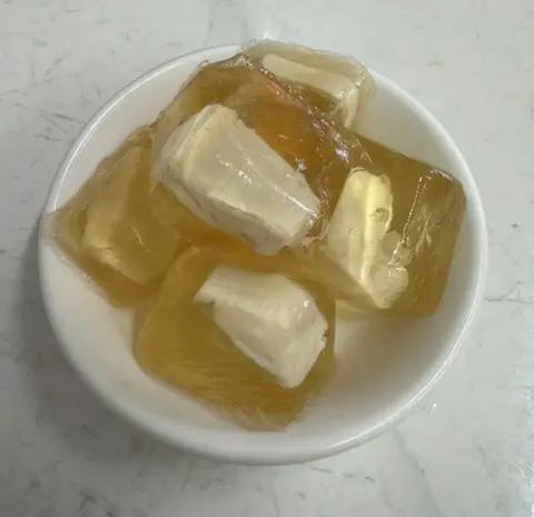 Hình ảnh Thạch phô mai - 1 viên