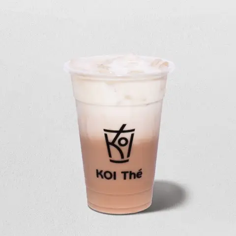 Hình ảnh Milo Ô Latte - Size M