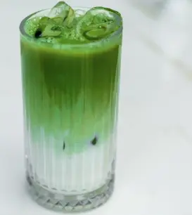 Hình ảnh Matcha latte