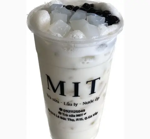 Hình ảnh Sữa lắc