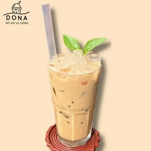 Hình ảnh Trà sữa trân châu original