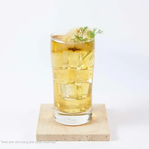 Hình ảnh Nước sâm bông cúc