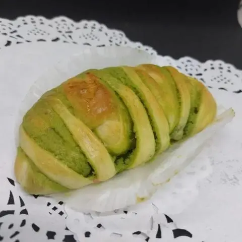 Hình ảnh Trà xanh