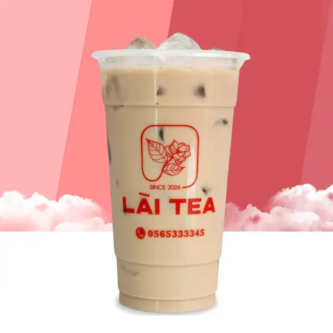 Hình ảnh Trà Sữa Truyền Thống - L 700ml