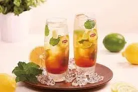 Hình ảnh Lipton sữa