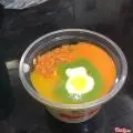 Hình ảnh Cháo Cá Hồi - Salmon Congee