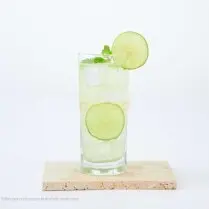 Hình ảnh Soda chanh tươi