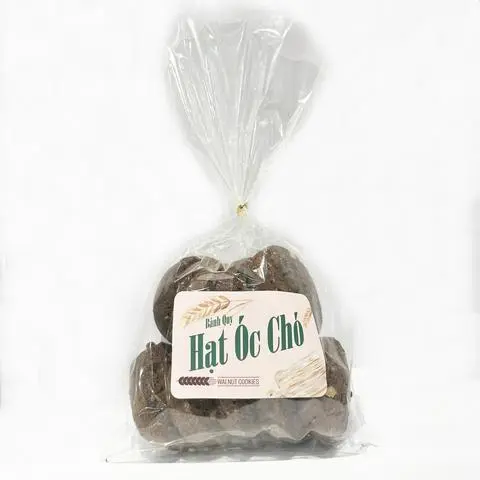 Hình ảnh Walnut Cookies 75g