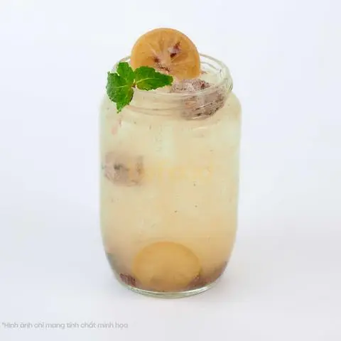 Hình ảnh Tắc xí muội