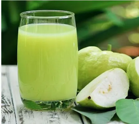 Hình ảnh Nước Ép Ổi