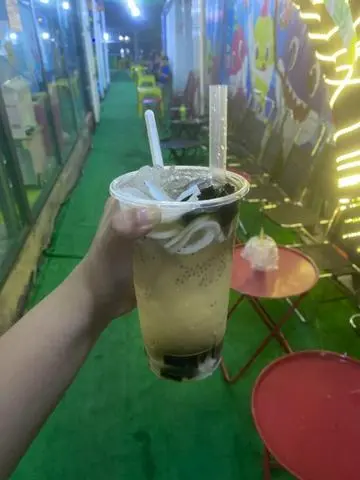 Hình ảnh Sâm dừa nước