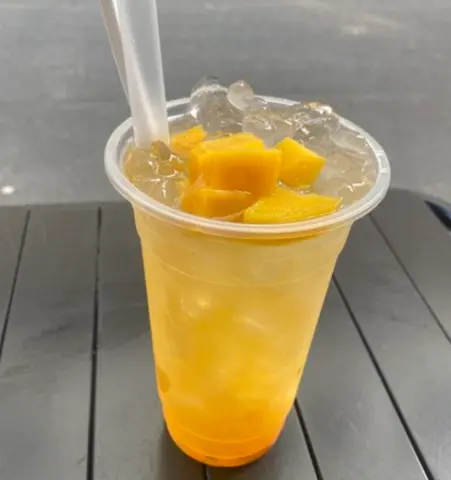 Hình ảnh Trà xoài