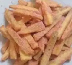Hình ảnh Khoai lang lắc xí muội