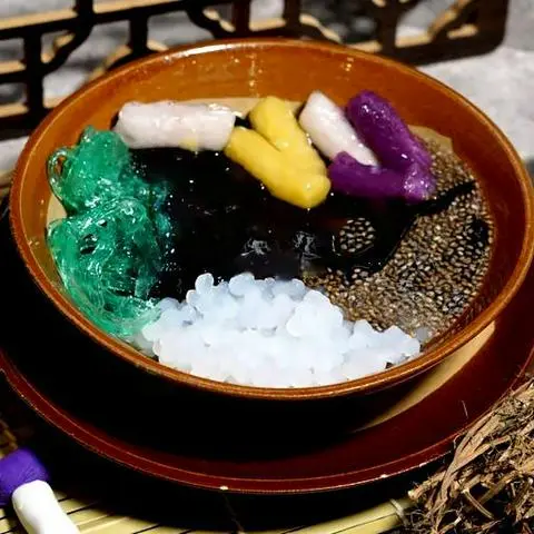 Hình ảnh Tiên thảo khoai dẻo