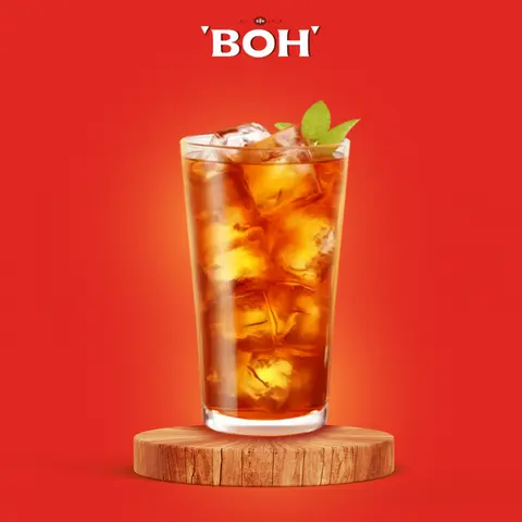 Hình ảnh HỒNG TRÀ MẬT ONG