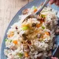 Hình ảnh Cơm xào bò