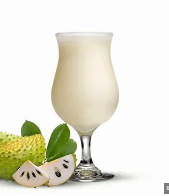 Hình ảnh Sinh tố mãng cầu