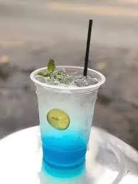 Hình ảnh Soda đại dương