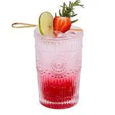 Hình ảnh Soda dâu