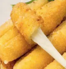 Hình ảnh Phô mai que