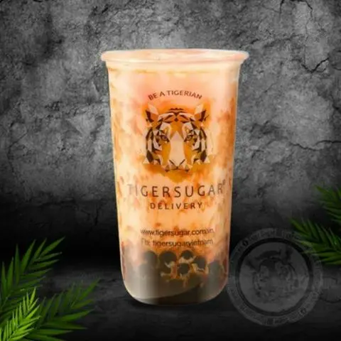 Hình ảnh Pink Tiger