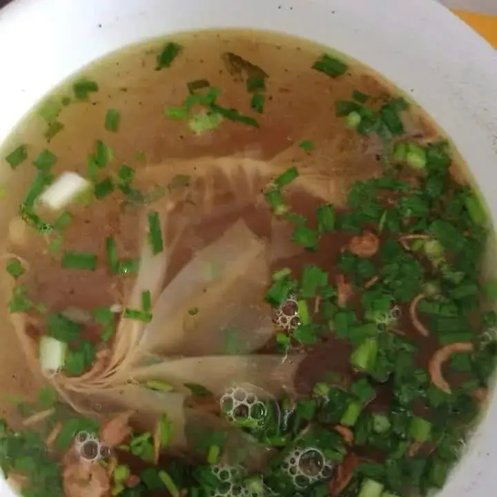 Hình ảnh Combo miến gỏi 2 người