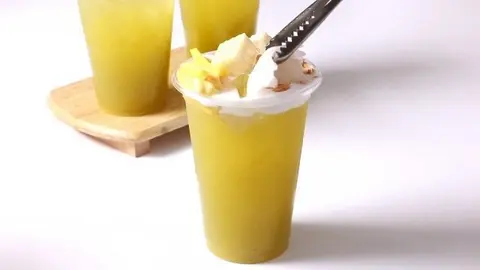 Hình ảnh Cốt dừa