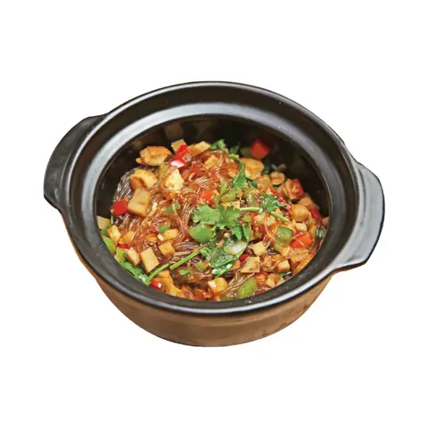 Hình ảnh Miến tay cầm Bà Xã