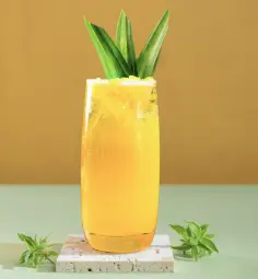 Hình ảnh Nước ép thơm