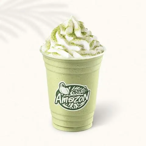 Hình ảnh Matcha Đá Xay