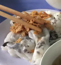 Hình ảnh Bánh cuốn