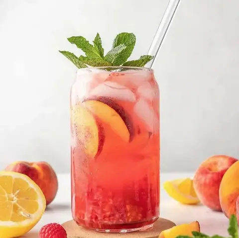 Hình ảnh Nước ép táo