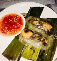 Hình ảnh Bánh Bột Lọc Lá