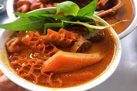 Hình ảnh Phá lấu chén