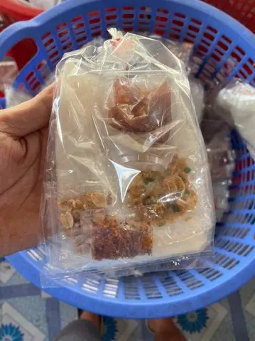 Hình ảnh Chấm me